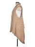 Cato Tan Cardigan Size L - photo 5