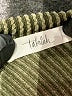 Talula Solid Green Pullover Sweater Size S - photo 7