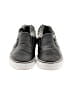 Lugz Black Sneakers Size 9 1/2 - photo 2