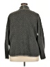 Madewell Chevron-herringbone Gray Wool Blazer Size XXL - photo 2