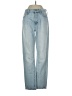 Madewell 100% Cotton Blue Jeans Size 24 waist (estimated) - photo 1