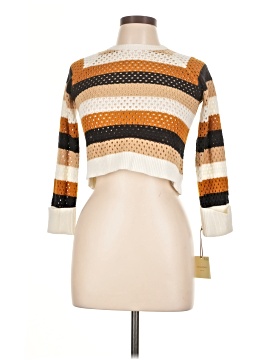 Cynthia Rowley Tjx Pullover Sweater