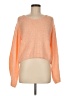 Assorted Brands Orange Pullover Sweater Size M - photo 1