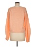 Assorted Brands Orange Pullover Sweater Size M - photo 2