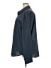 Antigua 100% Polyester Blue Kimono Size 3X - photo 5