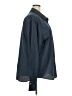 Antigua 100% Polyester Blue Kimono Size 3X - photo 4