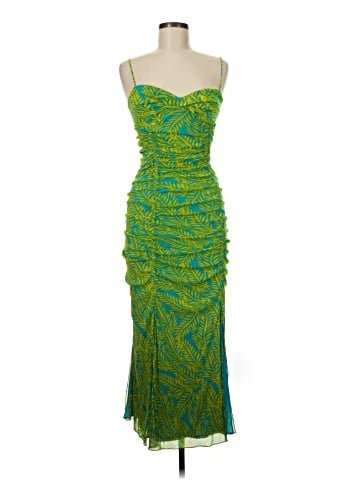 Diane von Furstenberg Cocktail Dress (view 1)