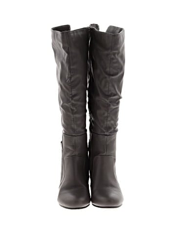Journee Collection Boots (view 2)
