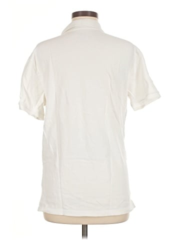 Gap Short Sleeve Button-Down Shirt (view 2)