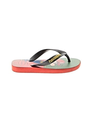 Havaianas Flip Flops (view 1)