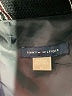 Tommy Hilfiger Plaid Black Blazer Size 12 - photo 6