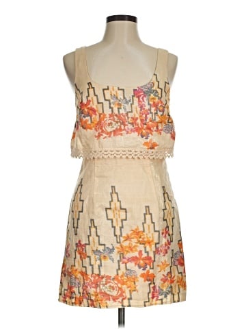 Free People Cocktail Dress (view 1)