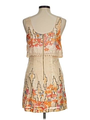 Free People Cocktail Dress (view 2)