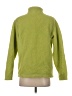 Lands' End Green Pullover Sweater Size S - photo 2