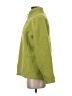Lands' End Green Pullover Sweater Size S - photo 5