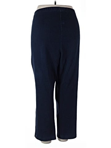 Lands' End Jeggings (view 2)