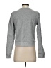 Endless Rose 100% Cotton Gray Sweatshirt Size XS - photo 2