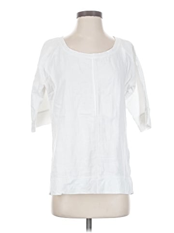 Ruff Hewn 3/4 Sleeve T-Shirt (view 1)