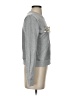 Endless Rose 100% Cotton Gray Sweatshirt Size XS - photo 4