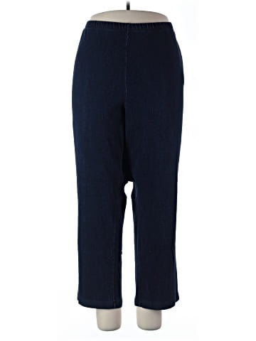 Lands' End Jeggings (view 1)