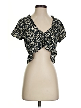 La Confection Short Sleeve Top