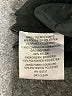 Donna Morgan Black Cocktail Dress Size 0 - photo 8