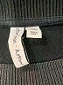 & Other Stories Black Sweatshirt Size 10 - photo 8