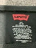 Levi's Black Short Sleeve T-Shirt Size M - photo 7