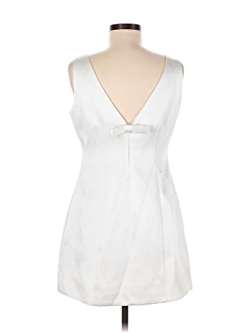 Fame And Partners Cocktail Dress (view 2)