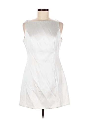 Fame And Partners Cocktail Dress (view 1)