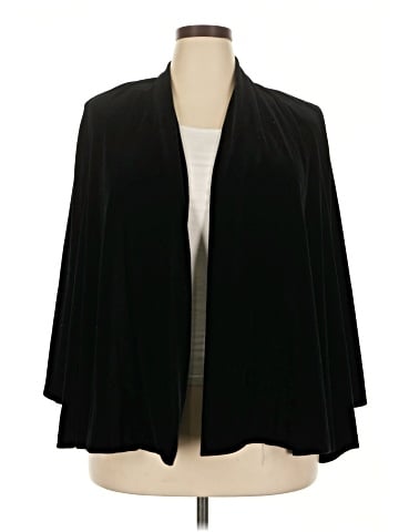 R&K Evening Cardigan (view 1)