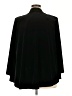 R&K Evening Black Cardigan Size 18 - photo 2