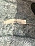 Vero Moda Blue Pullover Sweater Size S - photo 7