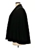 R&K Evening Black Cardigan Size 18 - photo 5