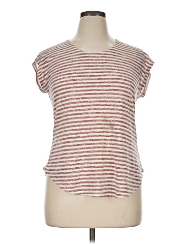 Bobeau Sleeveless T-Shirt (view 1)