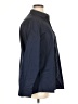 Assorted Brands Solid Black Long Sleeve Button-Down Shirt Size XL - photo 4