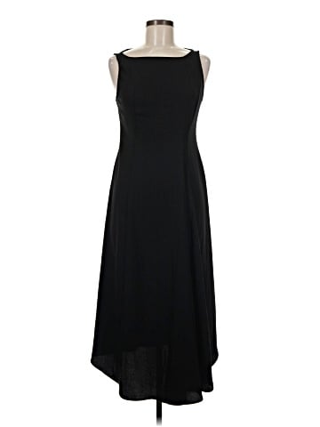 Zara Basic Cocktail Dress (view 1)