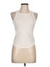 Splendid Ivory Tank Top Size 12 - photo 1