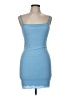 Wilfred Blue Cocktail Dress Size M - photo 1