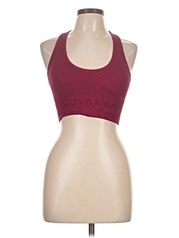 Calvin Klein Sports Bra (view 1)