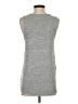 Gap Gray Sleeveless T-Shirt Size XS - photo 2
