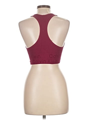 Calvin Klein Sports Bra (view 2)