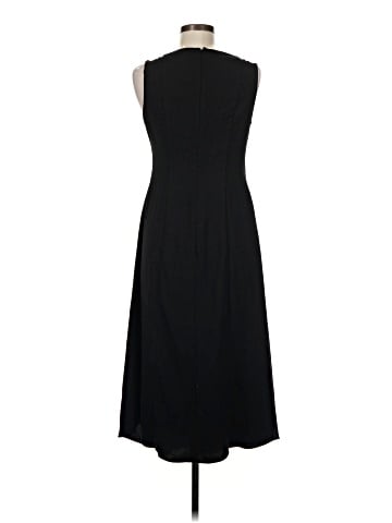 Zara Basic Cocktail Dress (view 2)