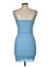 Wilfred Blue Cocktail Dress Size M - photo 2