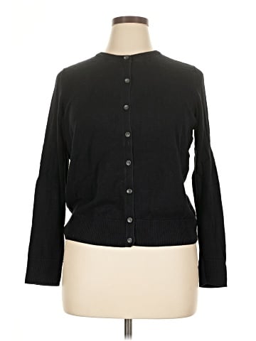 Croft & Barrow Cardigan (view 1)
