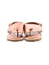 Assorted Brands Tan Brown Sandals Size EU 24 / US 7 1/2-8 (kids) - photo 2