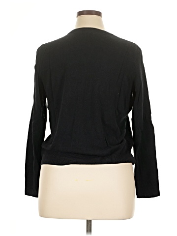Croft & Barrow Cardigan (view 2)
