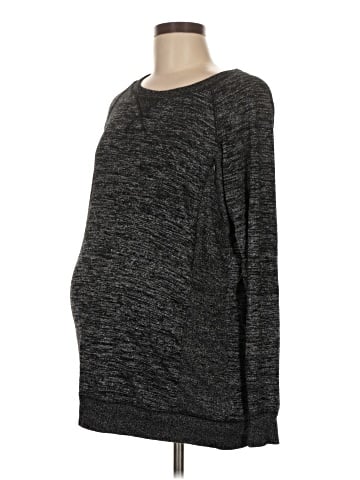 Gap - Maternity Pullover Sweater (view 1)