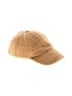 Assorted Brands Tan Baseball Cap One size - photo 1