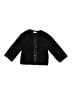 Assorted Brands 100% Polyester Black Coat Size 2 - photo 1